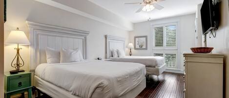 1 bedroom, Internet, bed sheets