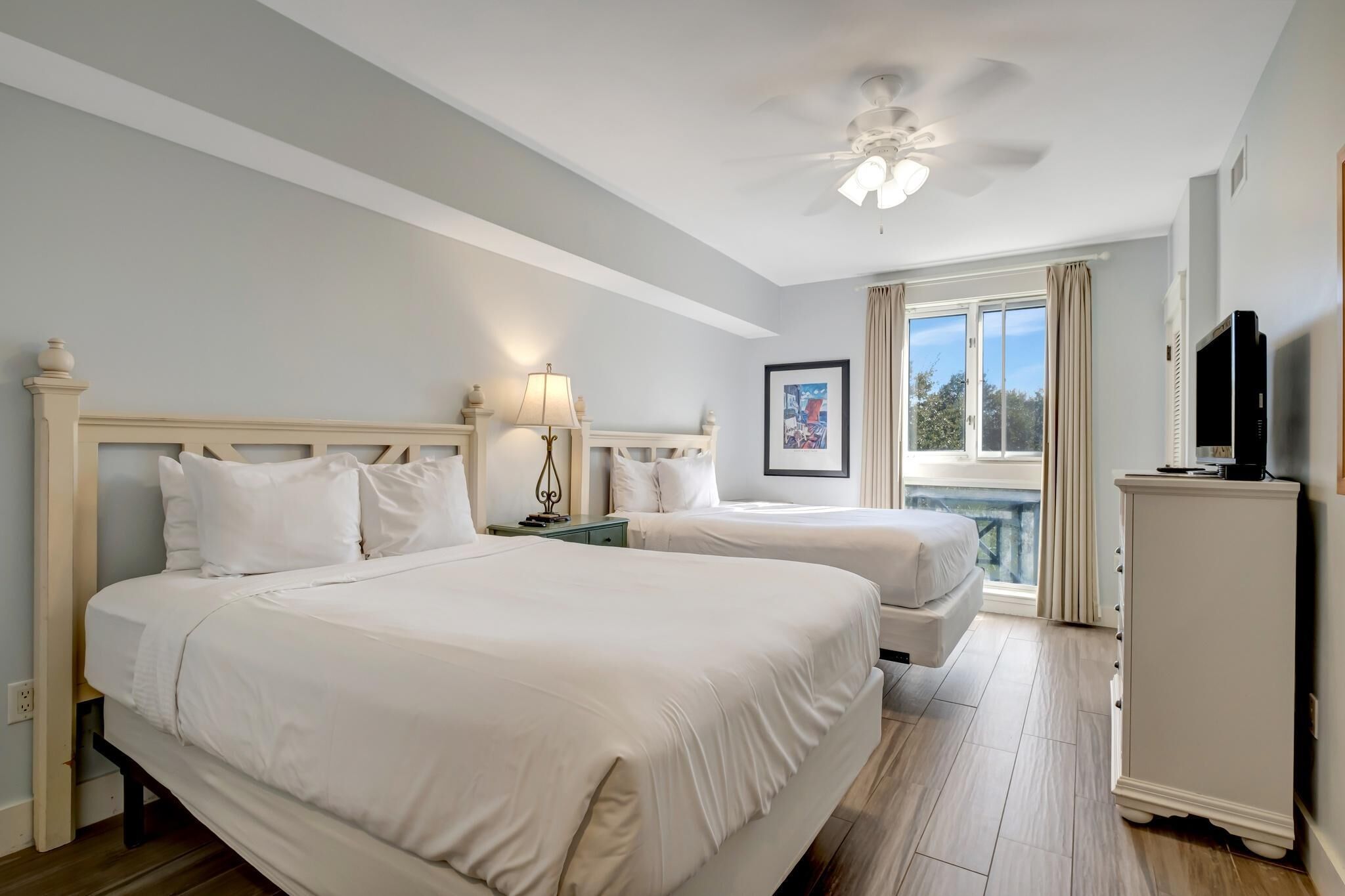 Village Studio at the Pilot House - Your Charming Getaway in the Heart of Sandestin at Sandestin Golf and Beach Resort!