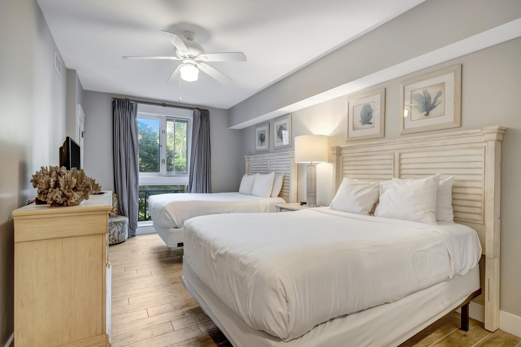 1 dormitorio, wifi, ropa de cama