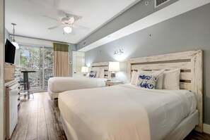 1 camera, accesso a Internet, lenzuola