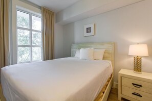 1 Schlafzimmer, Internetzugang, Bettwäsche