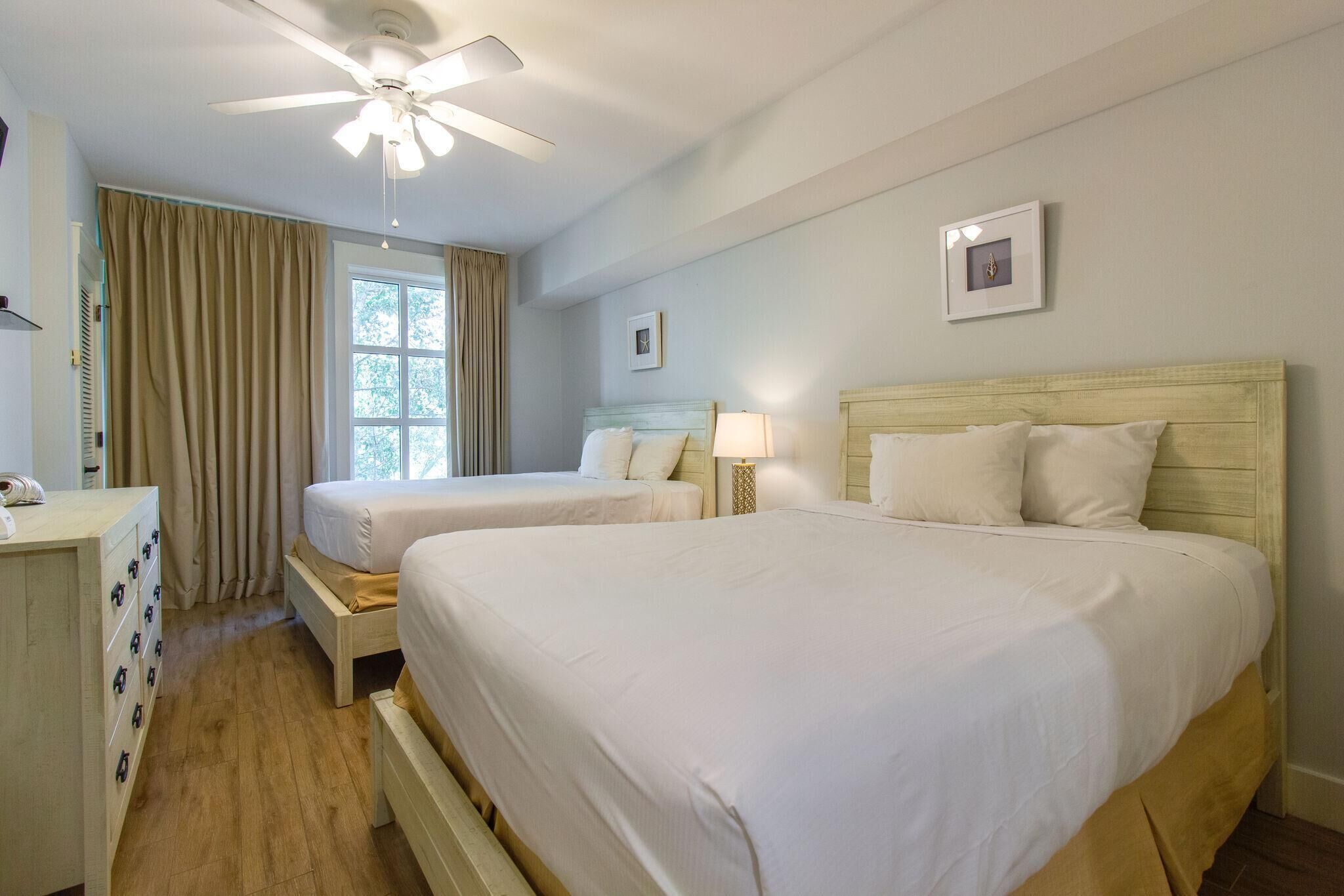 1 間睡房、 上網、床單