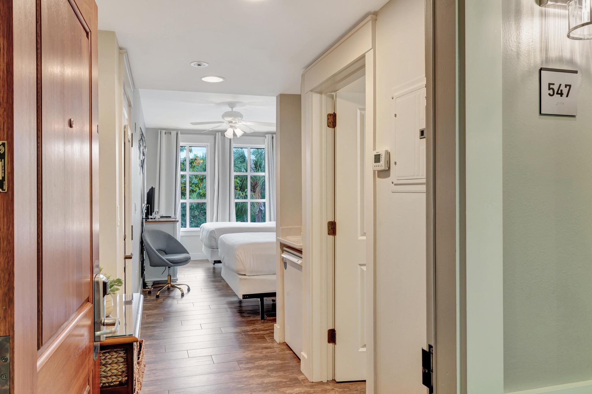 Market Street Inn Studio - Your Vacation Retreat in the Heart of Baytowne Wharf at Sandestin Golf and Beach Resort!