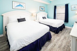 3 habitaciones, tabla de planchar con plancha y wifi gratis