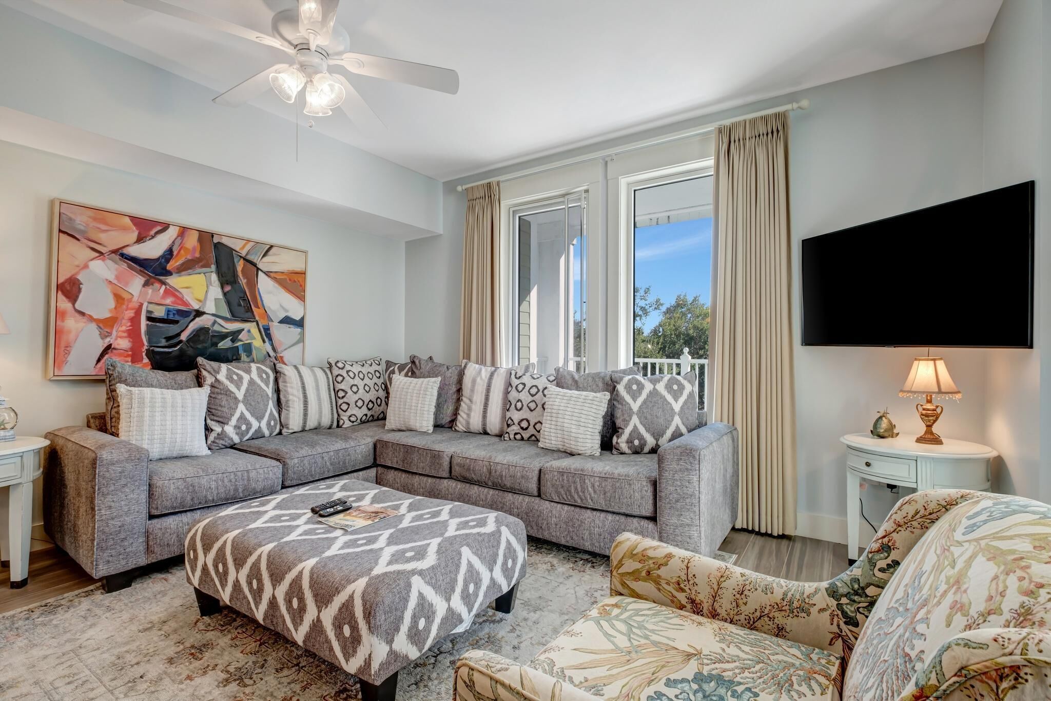 Pilot House Village One-Bedroom Retreat - Your Cozy Oasis at Sandestin Golf and Beach Resort!