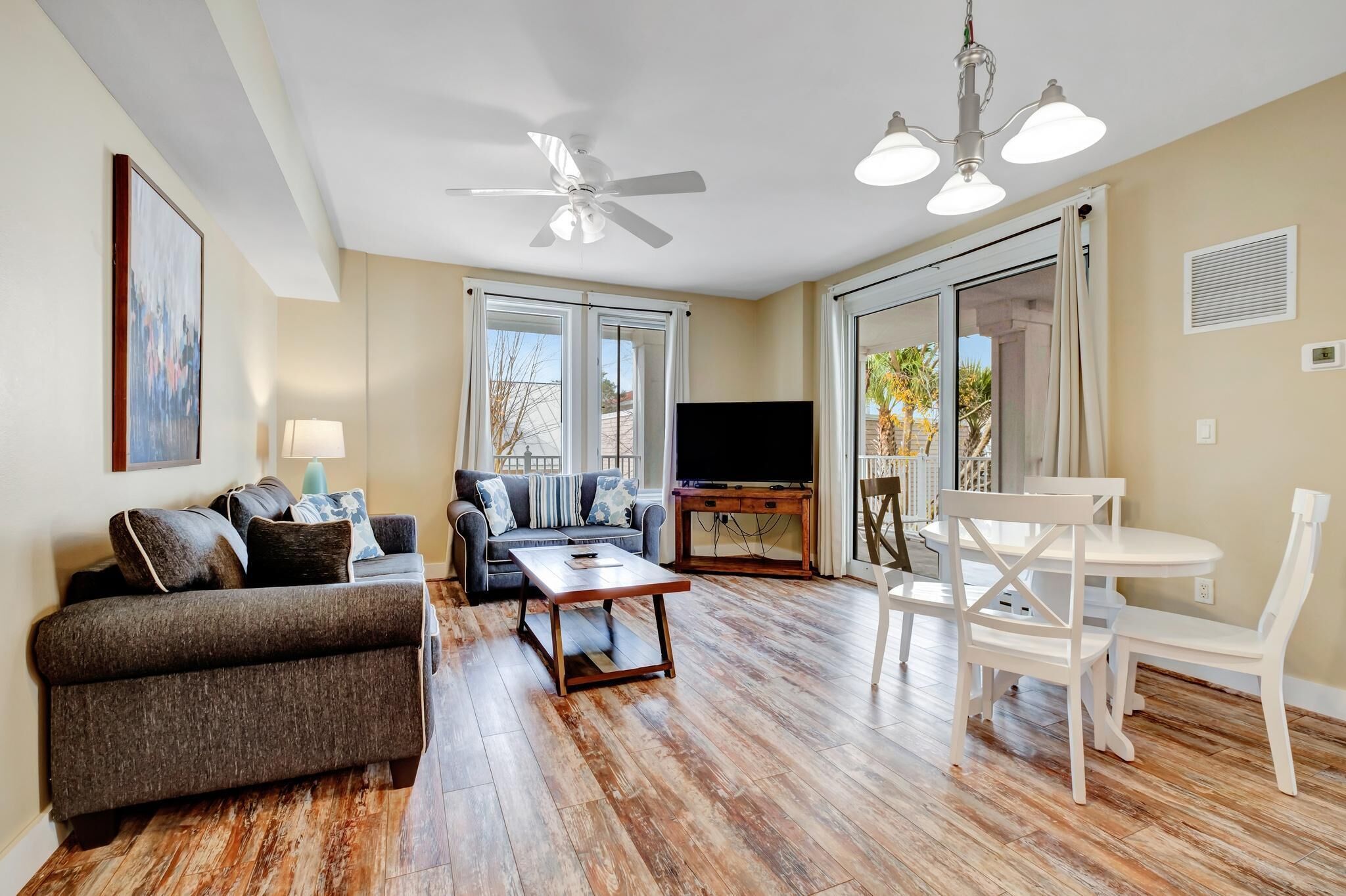 Pilot House One-Bedroom Haven - Your Oasis in Sandestin with Scenic Views at Sandestin Golf and Beach Resort!