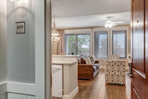 Interior - Chic Village One-Bedroom Haven - Stylish Retreat for Two at Sandestin Golf and Beach Resort! (Miramar Beach)