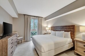 3 habitaciones, internet y ropa de cama 