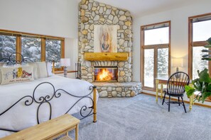 2 slaapkamers, internet, beddengoed