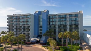 Exterior - Bayside Serenity - Stylish Studio Retreat with King Bed for Two at Sandestin Golf and Beach Resort! (Miramar Beach)