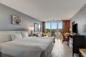 1 soverom, wi-fi og sengetøy