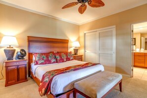 2 Schlafzimmer, Bügeleisen/Bügelbrett, Reisekinderbett, kostenloses WLAN