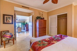 2 عدّة غرف نوم ومكواة/لوح كي وواي فاي مجانًا وملاءات أسرّة