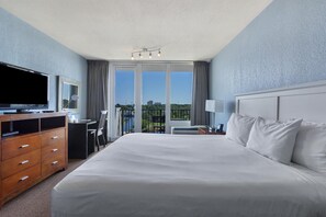 1 soverom, wi-fi og sengetøy