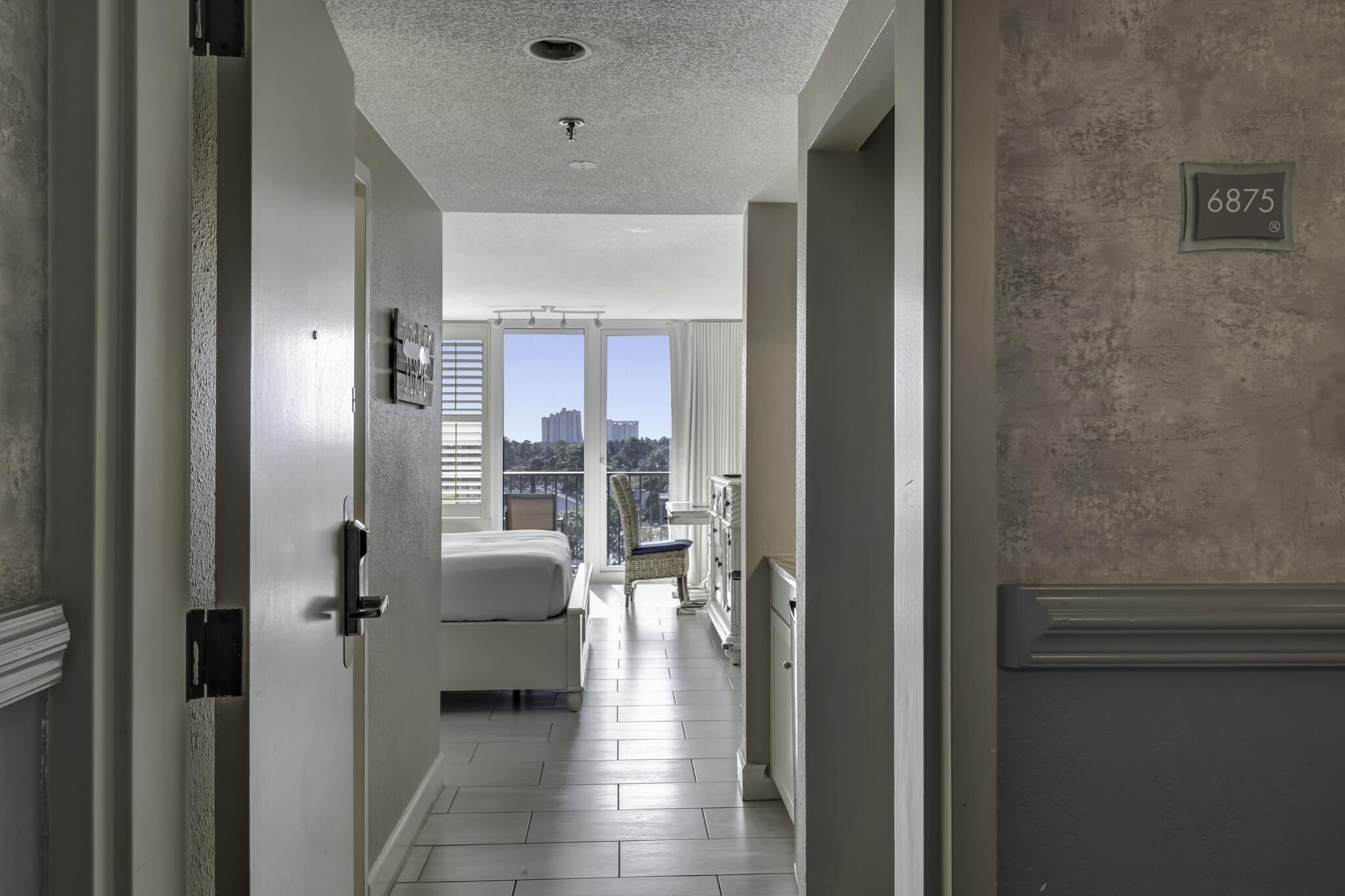 1 Schlafzimmer, Internetzugang, Bettwäsche