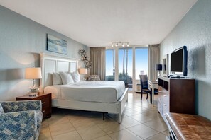 1 sovrum, wi-fi och sängkläder