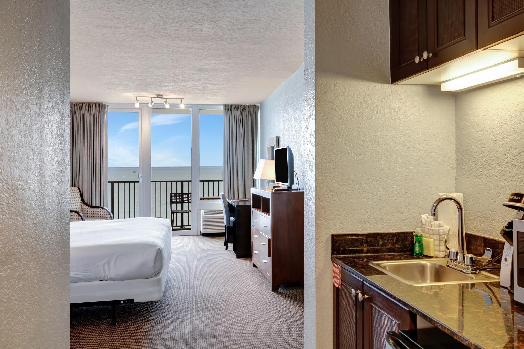 1 dormitorio, wifi, ropa de cama