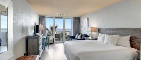 1 chambre, accès Internet, draps fournis