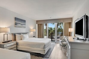 1 bedroom, WiFi, bed sheets - Coastal Serenity - Unwind in Our Double Bed Studio Oasis at Sandestin Golf and Beach Resort! (Miramar Beach)