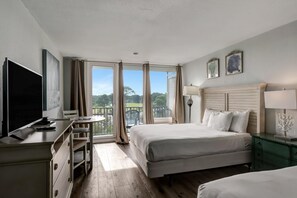 1 slaapkamer, wifi, beddengoed