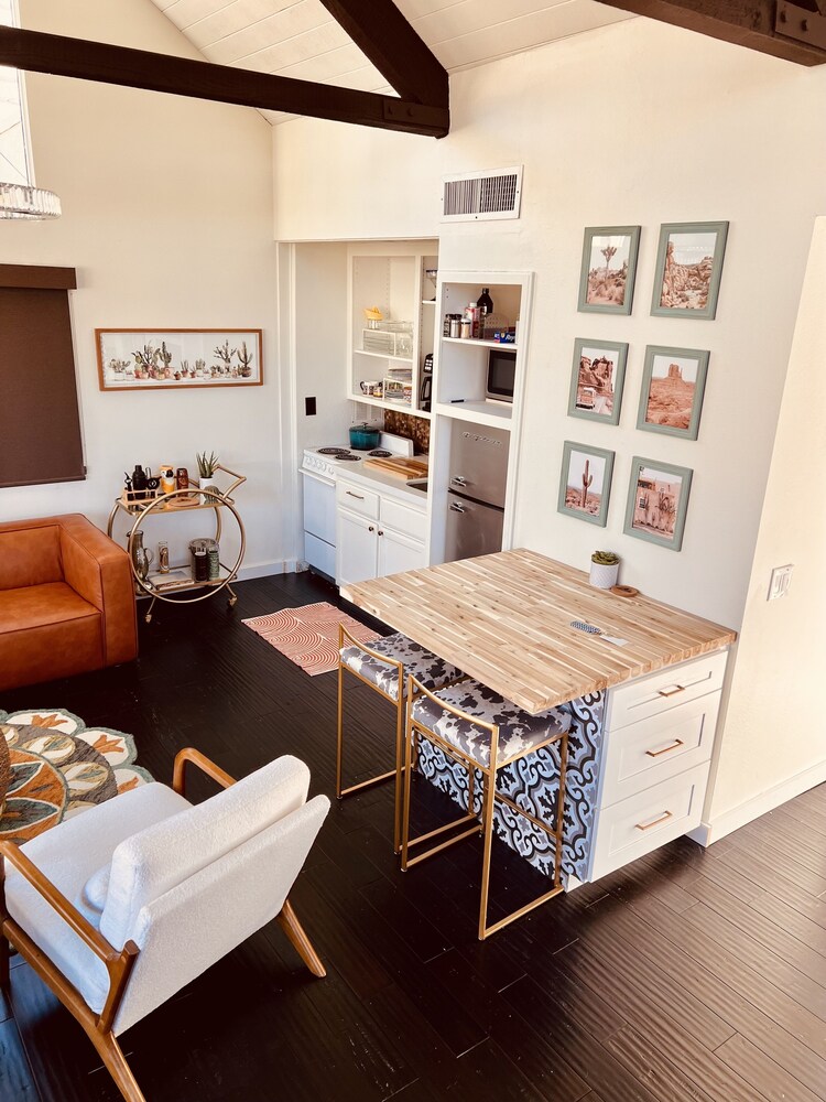 Cozy Desert Oasis in Indian Wells Indian Wells Vrbo