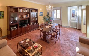Interior - Awesome apartment in Bibbiena with WiFi (Bibbiena)