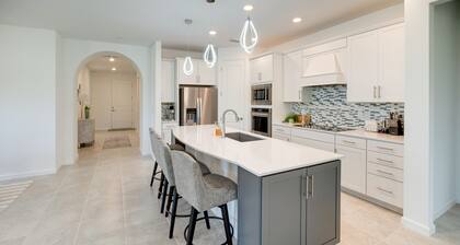 Alva Vacation Rental w/ Pool & Golf Course Access!