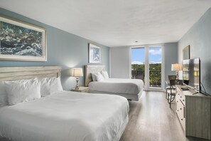 1 chambre, accès Internet, draps fournis