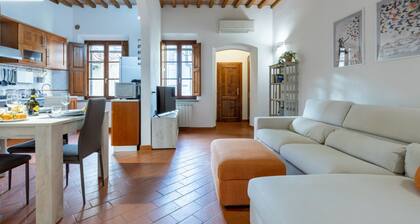 Piazza Artigiani Pisa Lovely Apartment