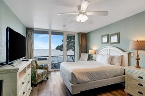 1 Schlafzimmer, Internetzugang, Bettwäsche