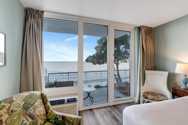 1 Schlafzimmer, Internetzugang, Bettwäsche