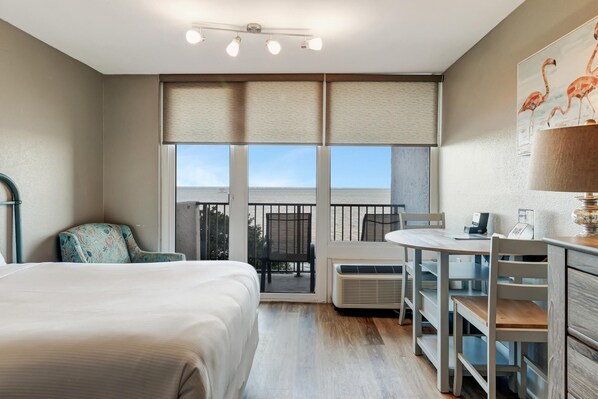 1 chambre, accès Internet, draps fournis