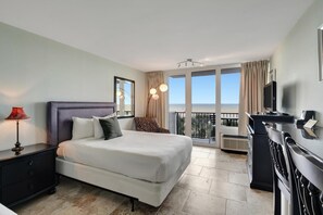 1 bedroom, Internet, bed sheets - Tranquil Studio with Resort Views - Perfect for Four at Sandestin Golf and Beach Resort! (Miramar Beach)