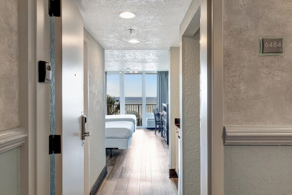 1 bedroom, Internet, bed sheets - Tranquil Bayside at Sandestin Studio with Resort Views - Perfect for Four at Sandestin Golf and Beach Resort! (Miramar Beach)