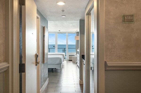 1 bedroom, WiFi, bed sheets - Tranquil Studio with Resort Views in Bayside at Sandestin - Perfect for Four at Sandestin Golf and Beach Resort! (Miramar Beach)