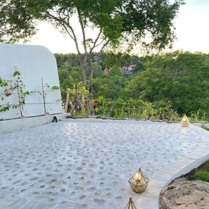 Área da propriedade