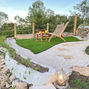 Área da propriedade