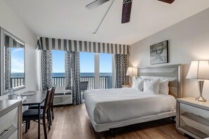 1 Schlafzimmer, Internetzugang, Bettwäsche