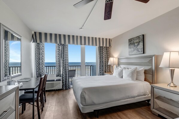 1 habitación, internet y ropa de cama 