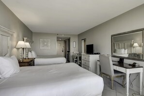 1 chambre, Wi-Fi, literie fournie