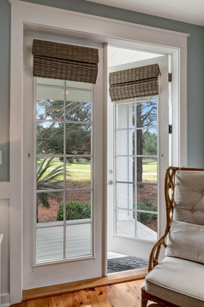 Interior - Enchanting 3BR/3BA Cottage with Wrap-Around Porch at Sandestin Resort! (Miramar Beach)