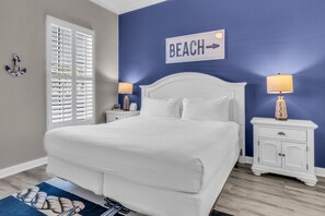 2 chambres, Wi-Fi, draps fournis
