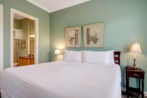 2 bedrooms, WiFi, bed sheets - Tranquil 2BR Condo in Crystal Cove at Sandestin Golf and Beach Resort! (Miramar Beach)