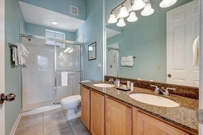 Hair dryer, towels - Tranquil 2BR Condo in Crystal Cove at Sandestin Golf and Beach Resort! (Miramar Beach)