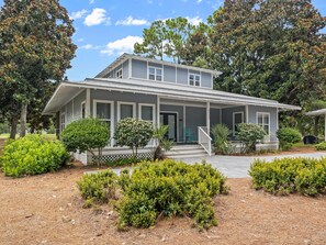 Exterior - Spacious 3BR/3BA Home at Sandestin Golf and Beach Resort! (Miramar Beach)
