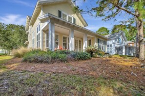 Exterior - Spacious 3BR/3BA Single Family Home at Sandestin Golf and Beach Resort! (Miramar Beach)