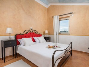 3 sovrum, strykjärn/strykbräda och wi-fi