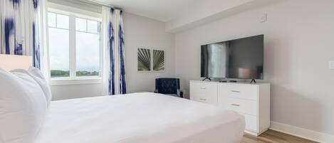 2 chambres, accĂšs Internet, draps fournis