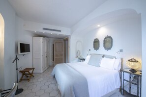Room - MyExclusiveItaly - Villa in Positano with luxury spa & amazing view (Positano)