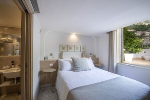 Room - MyExclusiveItaly - Villa in Positano with luxury spa & amazing view (Positano)